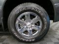 Smoke Gray - Titan SV Crew Cab 4x4 Photo No. 30