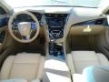 Majestic Plum Metallic - CTS Luxury Sedan AWD Photo No. 10