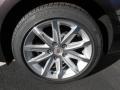 Majestic Plum Metallic - CTS Luxury Sedan AWD Photo No. 11