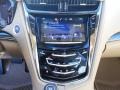 Majestic Plum Metallic - CTS Luxury Sedan AWD Photo No. 12