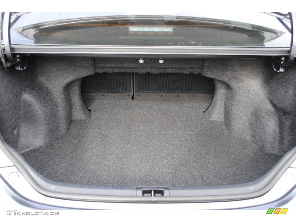 2014 Camry SE - Magnetic Gray Metallic / Black/Ash photo #4