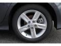 2014 Magnetic Gray Metallic Toyota Camry SE  photo #6