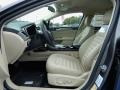 Dune Front Seat Photo for 2014 Ford Fusion #88145528