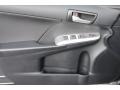 2014 Magnetic Gray Metallic Toyota Camry SE  photo #7
