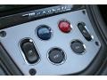 Nero (Black) Controls Photo for 2006 Maserati GranSport #88145561