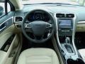 2014 Sterling Gray Ford Fusion SE  photo #8