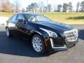 Black Raven - CTS Luxury Sedan AWD Photo No. 3