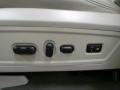 2008 White Suede Metallic Lincoln Navigator L Luxury 4x4  photo #14