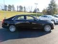 Black Raven - CTS Luxury Sedan AWD Photo No. 4