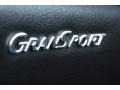 2006 Maserati GranSport Coupe Badge and Logo Photo