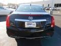 Black Raven - CTS Luxury Sedan AWD Photo No. 6
