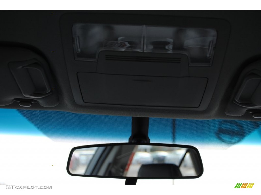2014 Camry SE - Magnetic Gray Metallic / Black/Ash photo #14