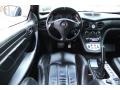 2006 Maserati GranSport Nero (Black) Interior Dashboard Photo