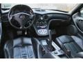 Nero (Black) Prime Interior Photo for 2006 Maserati GranSport #88145732