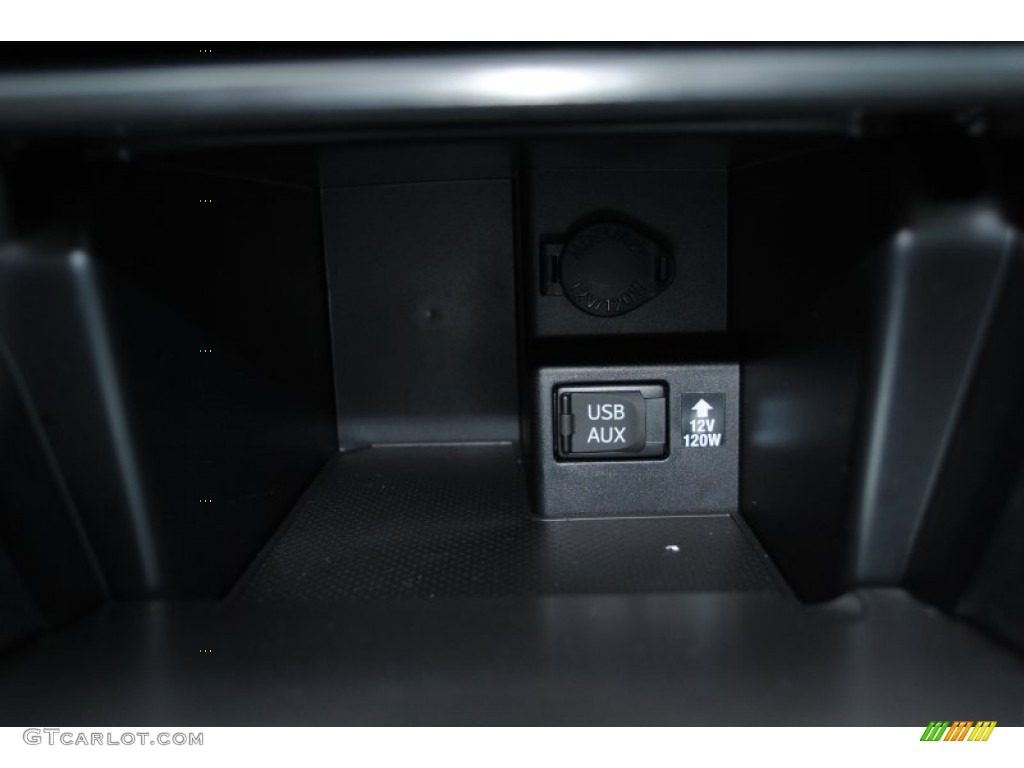 2014 Camry SE - Magnetic Gray Metallic / Black/Ash photo #18