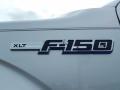2014 Ingot Silver Ford F150 Lariat SuperCab  photo #5