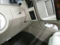 2008 White Suede Metallic Lincoln Navigator L Luxury 4x4  photo #24