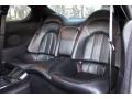 Nero (Black) Rear Seat Photo for 2006 Maserati GranSport #88145849