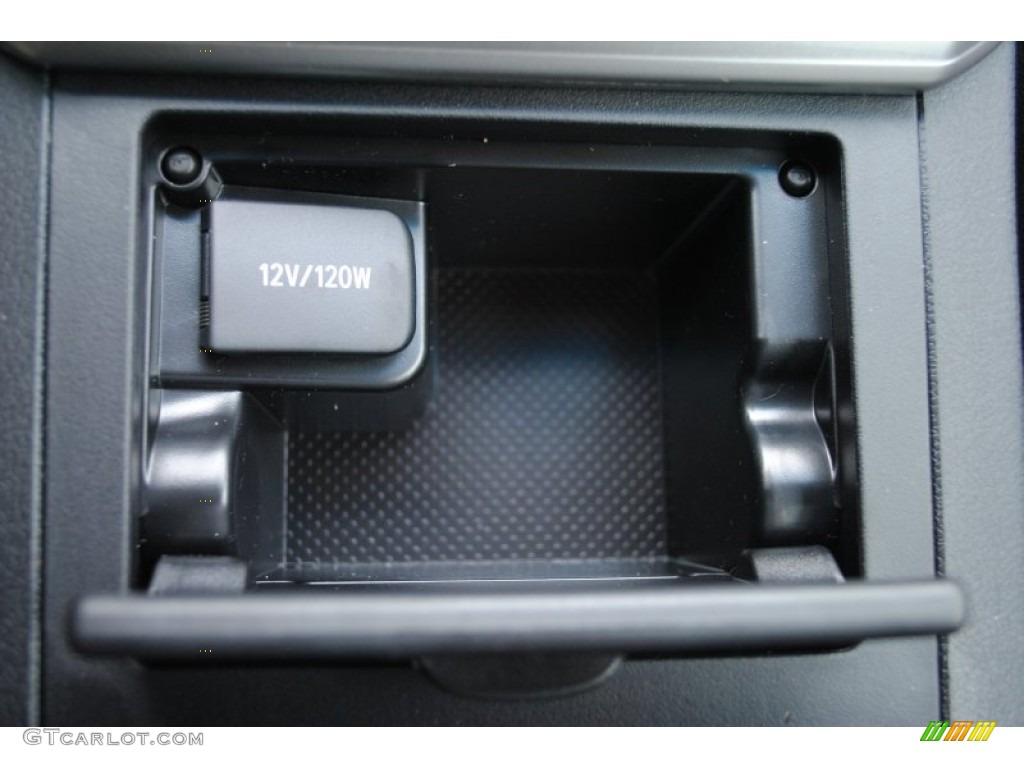 2014 Camry SE - Magnetic Gray Metallic / Black/Ash photo #20
