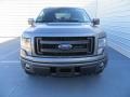 2014 Sterling Grey Ford F150 FX4 SuperCrew 4x4  photo #9