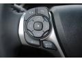2014 Magnetic Gray Metallic Toyota Camry SE  photo #22