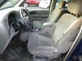 Indigo Blue Metallic - TrailBlazer LS 4x4 Photo No. 16