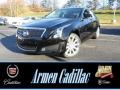 Black Raven - ATS 2.0L Turbo AWD Photo No. 1