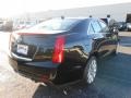 Black Raven - ATS 2.0L Turbo AWD Photo No. 5