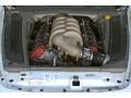4.2 Liter DOHC 32-Valve V8 Engine for 2006 Maserati GranSport Coupe #88146047