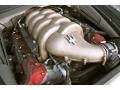 4.2 Liter DOHC 32-Valve V8 Engine for 2006 Maserati GranSport Coupe #88146071
