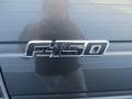 2014 Sterling Grey Ford F150 FX4 SuperCrew 4x4  photo #19
