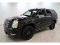 2013 Black Raven Cadillac Escalade Premium AWD  photo #3