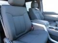 2014 Sterling Grey Ford F150 FX4 SuperCrew 4x4  photo #25
