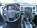 Black Dashboard Photo for 2014 Ford F150 #88146464
