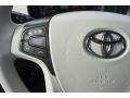 2014 Predawn Gray Mica Toyota Sienna LE  photo #21