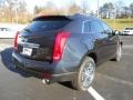 2014 Sapphire Blue Metallic Cadillac SRX Performance  photo #5