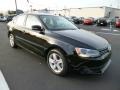 Black - Jetta TDI Sedan Photo No. 1