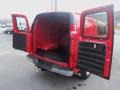 2014 Victory Red Chevrolet Express 2500 Cargo WT  photo #19