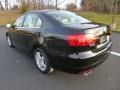Black - Jetta TDI Sedan Photo No. 5