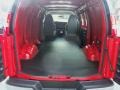 2014 Victory Red Chevrolet Express 2500 Cargo WT  photo #21