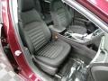 2013 Ruby Red Metallic Ford Fusion SE  photo #9
