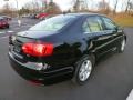 Black - Jetta TDI Sedan Photo No. 7