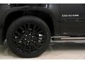 2013 Black Raven Cadillac Escalade Premium AWD  photo #38