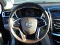 Shale/Brownstone Steering Wheel Photo for 2014 Cadillac SRX #88147007
