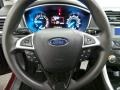2013 Ruby Red Metallic Ford Fusion SE  photo #16