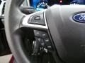 2013 Ruby Red Metallic Ford Fusion SE  photo #17