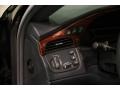2004 Cadillac DeVille Midnight Blue Interior Controls Photo