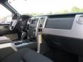 Black Dashboard Photo for 2014 Ford F150 #88147190