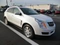 Platinum Ice Tricoat - SRX V6 Photo No. 1
