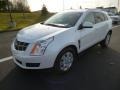 Platinum Ice Tricoat - SRX V6 Photo No. 3